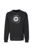 HUMMEL ERKEK SWEATSHIRT HMLFIN SWEATSHIRT 921770 - 5