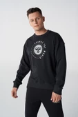 HUMMEL ERKEK SWEATSHIRT HMLFIN SWEATSHIRT 921770 - 1