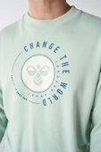 HUMMEL ERKEK SWEATSHIRT HMLFIN SWEATSHIRT 921770 - 9