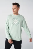 HUMMEL ERKEK SWEATSHIRT HMLFIN SWEATSHIRT 921770 - 8