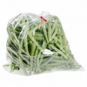 BAKKALİYE TORBASI BAKLİYAT POŞETİ 3 LÜK (1 KG) - 4