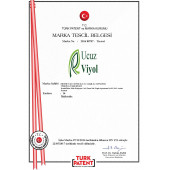 BAKKALİYE TORBASI BAKLİYAT POŞETİ 3 LÜK (1 KG) - 7