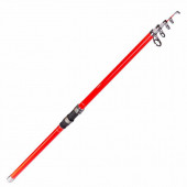 Albastar Orange 4,20 mt 75-150 gr Surf Kamış - 1