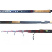 Big Fish Tele Carp 3,60 mt 60-120 gr Olta Kamışı - 2