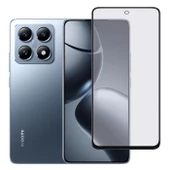 Smody Xiaomi Mi 14t Pro Mat Nano Seramik Ekran Koruyucu Parmak Izi Bırakmaz - 2