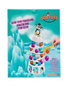 Dostoys Akrobatik Penguen Kutu Oyunu thumbnail 1