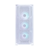 FRISBY CX-501 750W 80+ BRONZE ARGB BEYAZ MESH KASA - 2