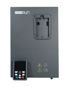 Mexxsun 75Hp 55 kW Solar Pompa Sürücüsü Trifaze - 3