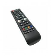 Samsung Netflix Prime Video Smart Led TV Kumandası thumbnail 2