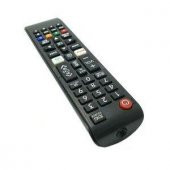 Samsung Netflix Prime Video Smart Led TV Kumandası thumbnail 3