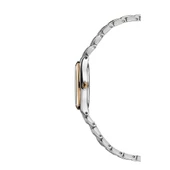 Citizen EW2486-87A Eco-Drive(Güneş Enerjili) Mekanizmaya Sahip Çelik Kordonlu Metalik Renk Kadın Kol Saati - 3
