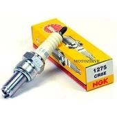 NGK 1275 CR8E Nikel Buji - 1