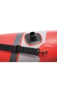 Excursion Pro Kayak K2 Çift Kişilik Şişme Kano Set (180 KG) ( 384 X 94 X 46 Cm ) - 5