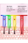 Bright Elegance BE-9020 IPL Lazer Epilasyon 999.999 Atım Manuel/Otomatik Mod Cilt Sensörlü 10 Kademe Ağrısız Lazer - 2