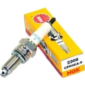 NGK 2308 CPR9EA-9 Nikel Buji - 1