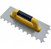 DUYAR MERMER MALASI 40 CM KAPALI PLASTİK SAP - 1