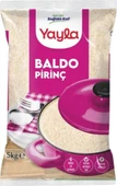 Yayla Baldo Pirinç 5 KG - 1