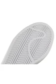 Süperstar J Foundation Fu7712 Sneaker Unisex Spor Ayakkabı Beyaz-siyah - 5