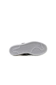 Süperstar J Foundation Fu7712 Sneaker Unisex Spor Ayakkabı Beyaz-siyah - 2