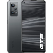 Realme GT 2 RMX 3311 12 GB 256 GB Siyah (Teşhir) - 3