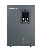 Mexxsun 100Hp 75 kW Solar Pompa Sürücüsü Trifaze thumbnail 2