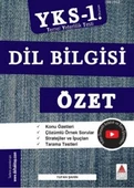 Delta Kültür TYT Dil Bilgisi Özet YKS 1. Oturum (Yeni) - 1