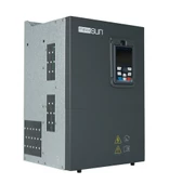 Mexxsun 100Hp 75 kW Solar Pompa Sürücüsü Trifaze thumbnail 4