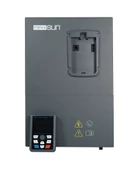 Mexxsun 100Hp 75 kW Solar Pompa Sürücüsü Trifaze thumbnail 3