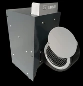 GIRASUN 60G Motorlu, Fındık Ceviz Badem Kabuk Ayırma Makinesi - 1
