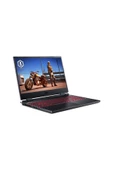 Acer Nitro 5 NH.QFJEY.009 Intel Core i5-12450H 8GB 1TB SSD RTX3050-4GB FreeDos 15.6" 144Hz Taşınabilir Bilgisayar - 2