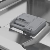 Arçelik 6444 4 Programlı Bulaşık Makinesi - 5