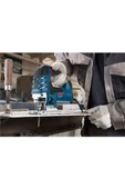 Bosch Gst 150 Bce Elektrikli Dekupaj Testere 780 Watt - 5