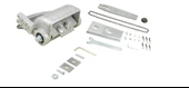 Baseh Zincirli Tip Bağlantılı Kabuk Soyma Aparatı Echo CS 590 - 1