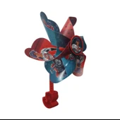 Hsgl Bisiklet Scooter Rüzgar Gülü Batkıd - 4