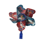 Hsgl Bisiklet Scooter Rüzgar Gülü Batkıd - 2