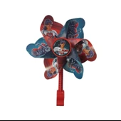 Hsgl Bisiklet Scooter Rüzgar Gülü Batkıd - 1