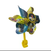 Hsgl Bisiklet Scooter Rüzgar Gülü Batkıd - 6