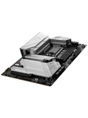 MSI MB MPG Z790 EDGE WIFI DDR4 SOKET 1700 DDR4 5333MHZ(OC) 5XM.2 USB3.2 HDMI DP 1x2.5G LAN WI-FI 6E ATX ANAKART - 4