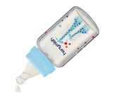 HANYMISH CAM BİBERON 125 ML - 2