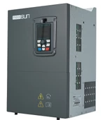 Mexxsun 120Hp 90 kW Solar Pompa Sürücüsü Trifaze - 1