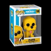 Funko Pop Disney Mickey And Friends Pluto 1189 thumbnail 1