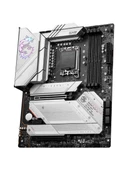 MSI MB MPG Z790 EDGE WIFI DDR4 SOKET 1700 DDR4 5333MHZ(OC) 5XM.2 USB3.2 HDMI DP 1x2.5G LAN WI-FI 6E ATX ANAKART - 3