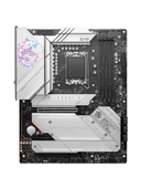 MSI MB MPG Z790 EDGE WIFI DDR4 SOKET 1700 DDR4 5333MHZ(OC) 5XM.2 USB3.2 HDMI DP 1x2.5G LAN WI-FI 6E ATX ANAKART - 2