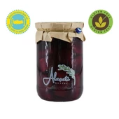 Alaçatı Naturel Doğal Pancar Turşusu 660cc Süzme 300 g e - 1