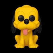 Funko Pop Disney Mickey And Friends Pluto 1189 thumbnail 2