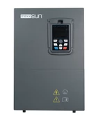 Mexxsun 120Hp 90 kW Solar Pompa Sürücüsü Trifaze - 2