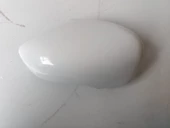 CLİO 4 BEYAZ SAĞ AYNA KAPAĞI 963743136R - 1