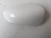 CLİO 4 BEYAZ SAĞ AYNA KAPAĞI 963743136R - 3