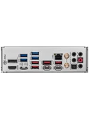 MSI MB MPG Z790 EDGE WIFI DDR4 SOKET 1700 DDR4 5333MHZ(OC) 5XM.2 USB3.2 HDMI DP 1x2.5G LAN WI-FI 6E ATX ANAKART - 5