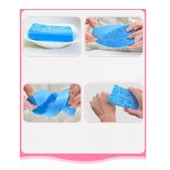 Gen-Of Banyo Peeling Ölü Deri Temizleme Süngeri GKH - 2